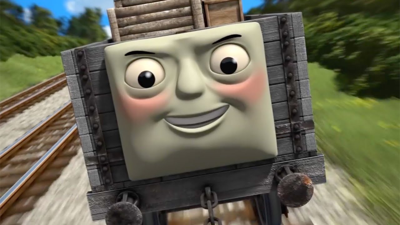 Troublesome Trucks Music Video | New Version