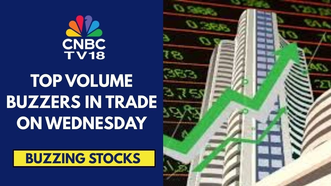 4.45 Cr Shares Of Hikal Trade Yesterday; GHCL's Wednesday Volume Highest Since January 5