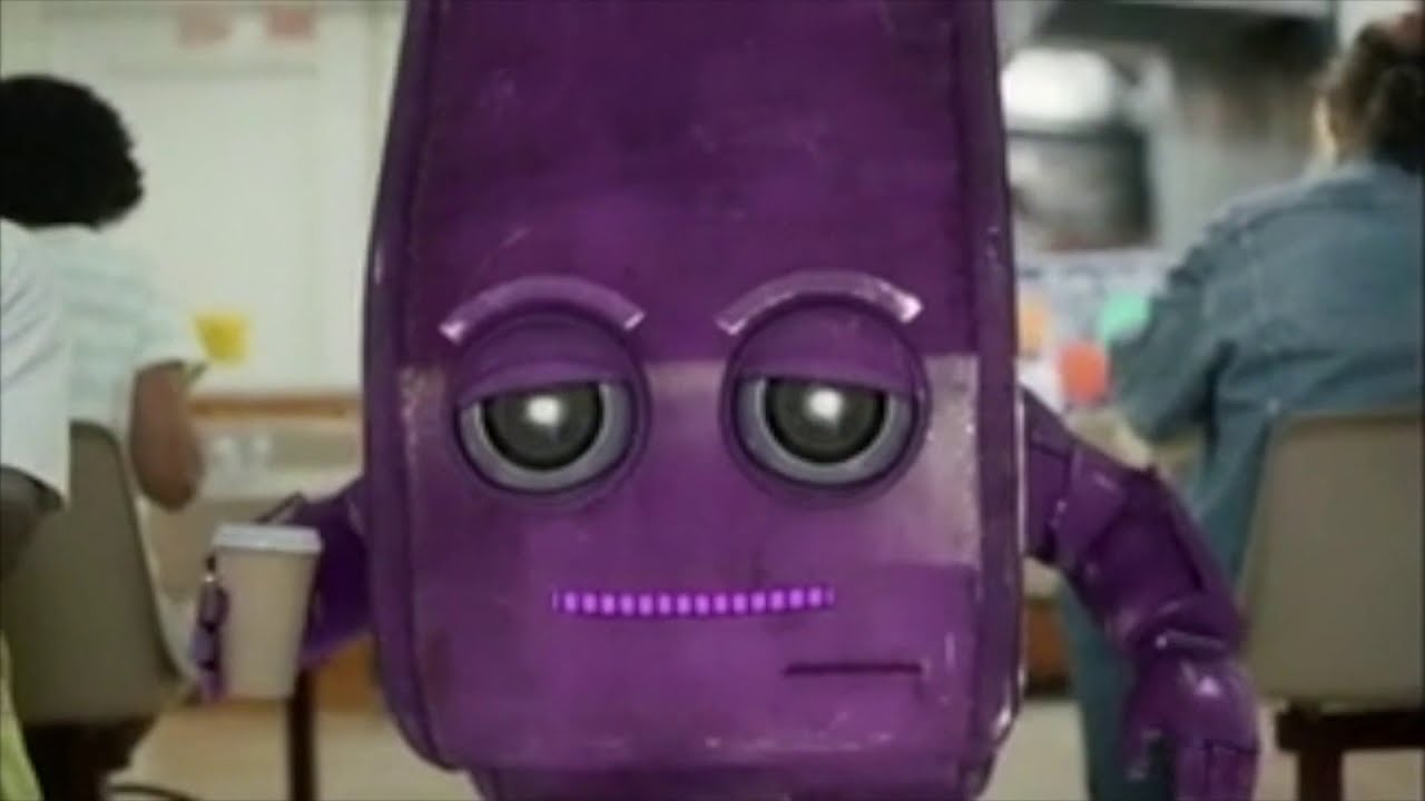 E4 Continuity - Christmas Day 2017
