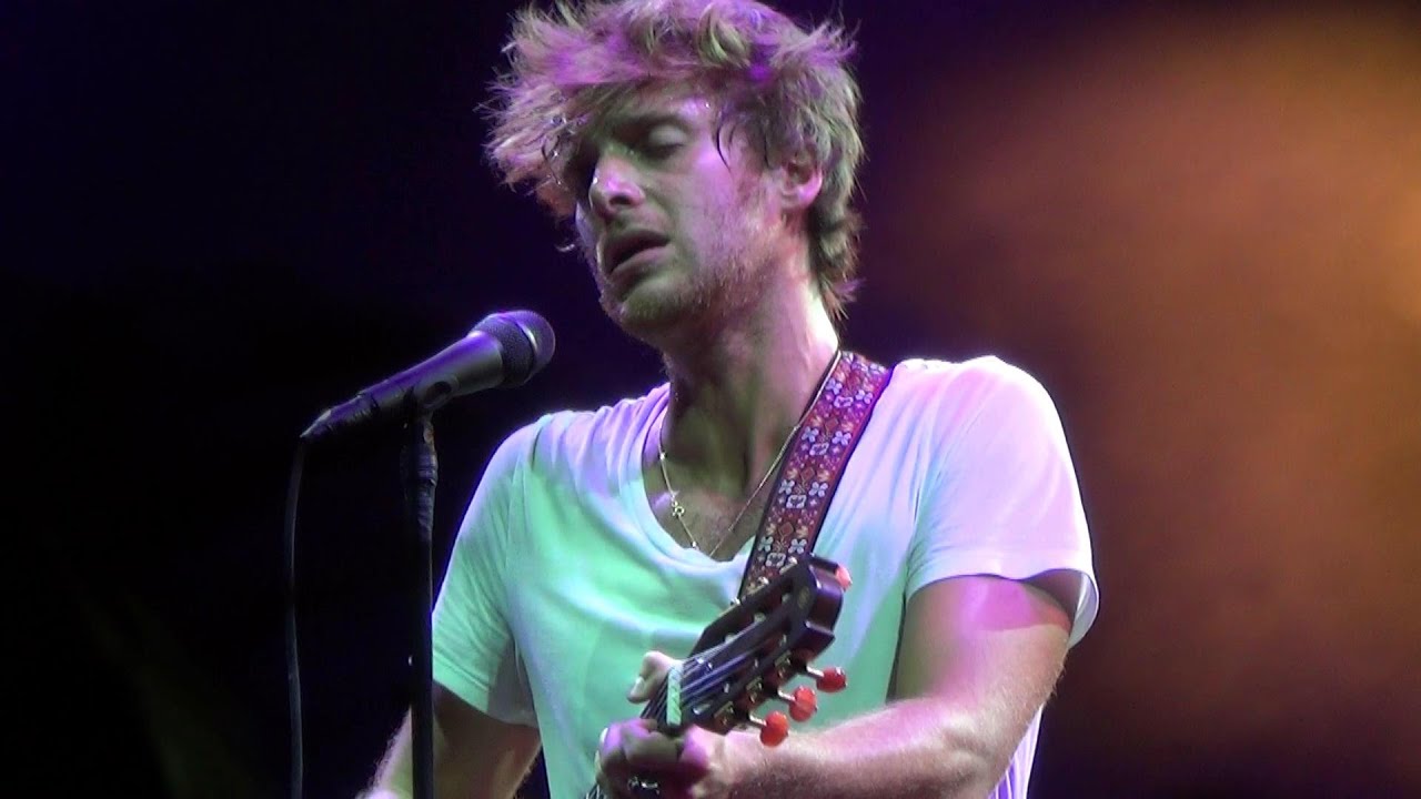 Paolo Nutini -  Last Request @Sotto Le Stelle, Ferrara 17.07.2015