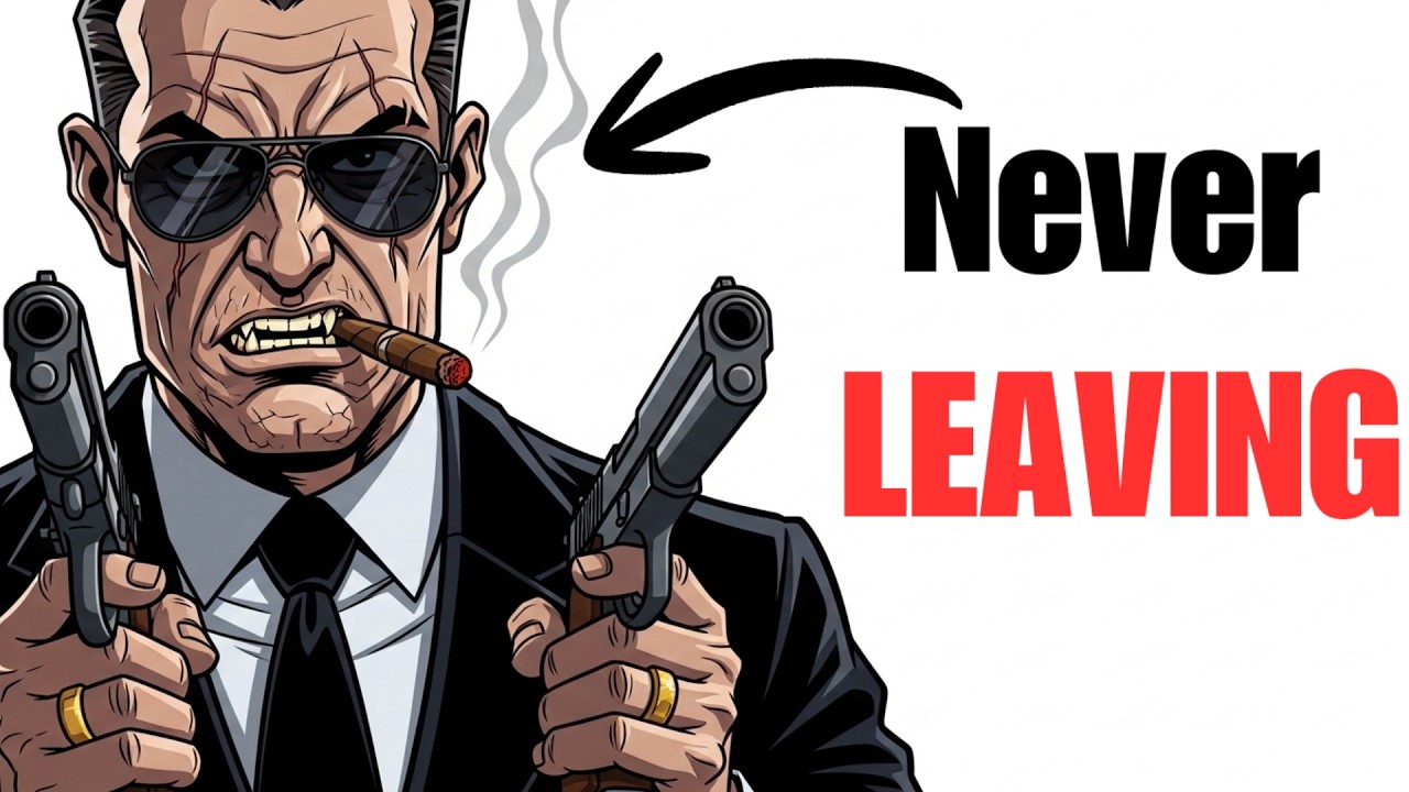 Your Life as Every Level of Mafia Member
