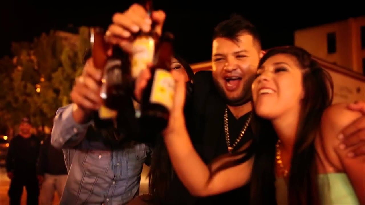 Banda La Chacaloza de Jerez -La Serenaca (Video Oficial)