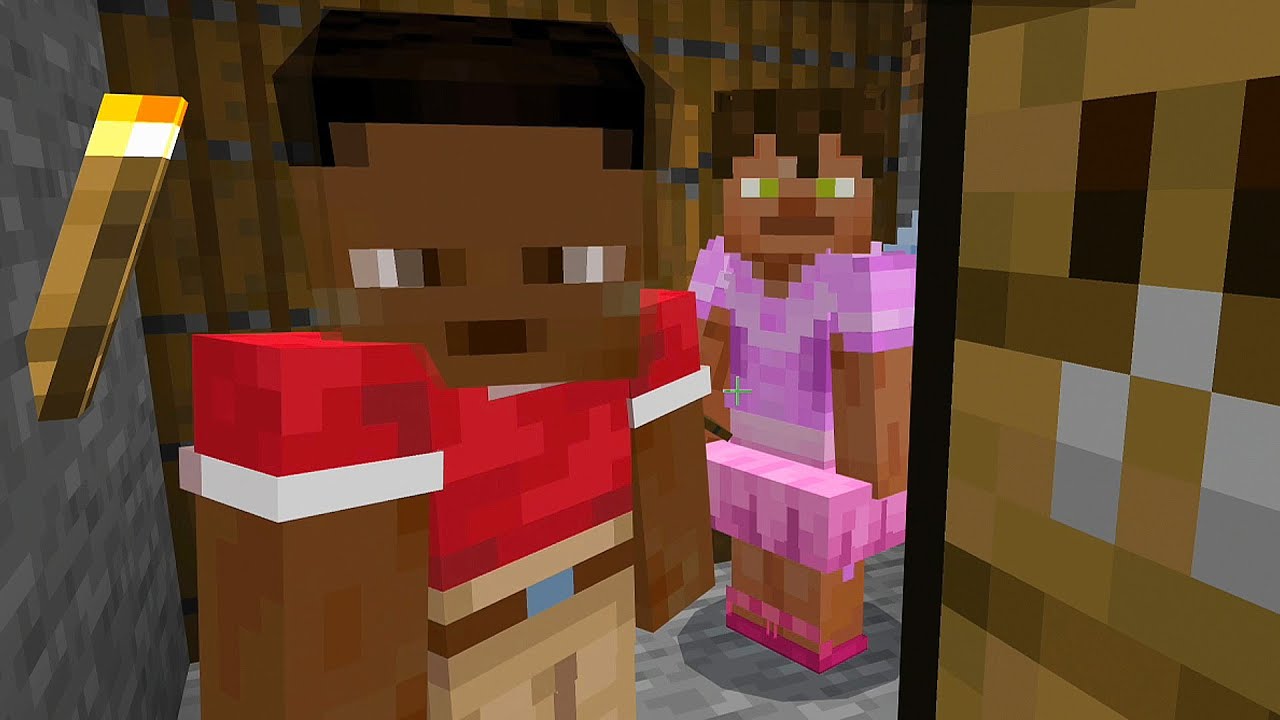 A New SMP Has Begun...