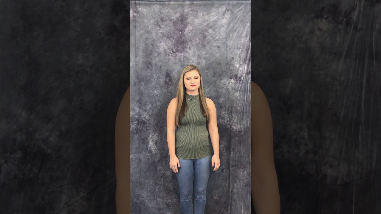 Monologue: Slow Girl by Greg Pierce