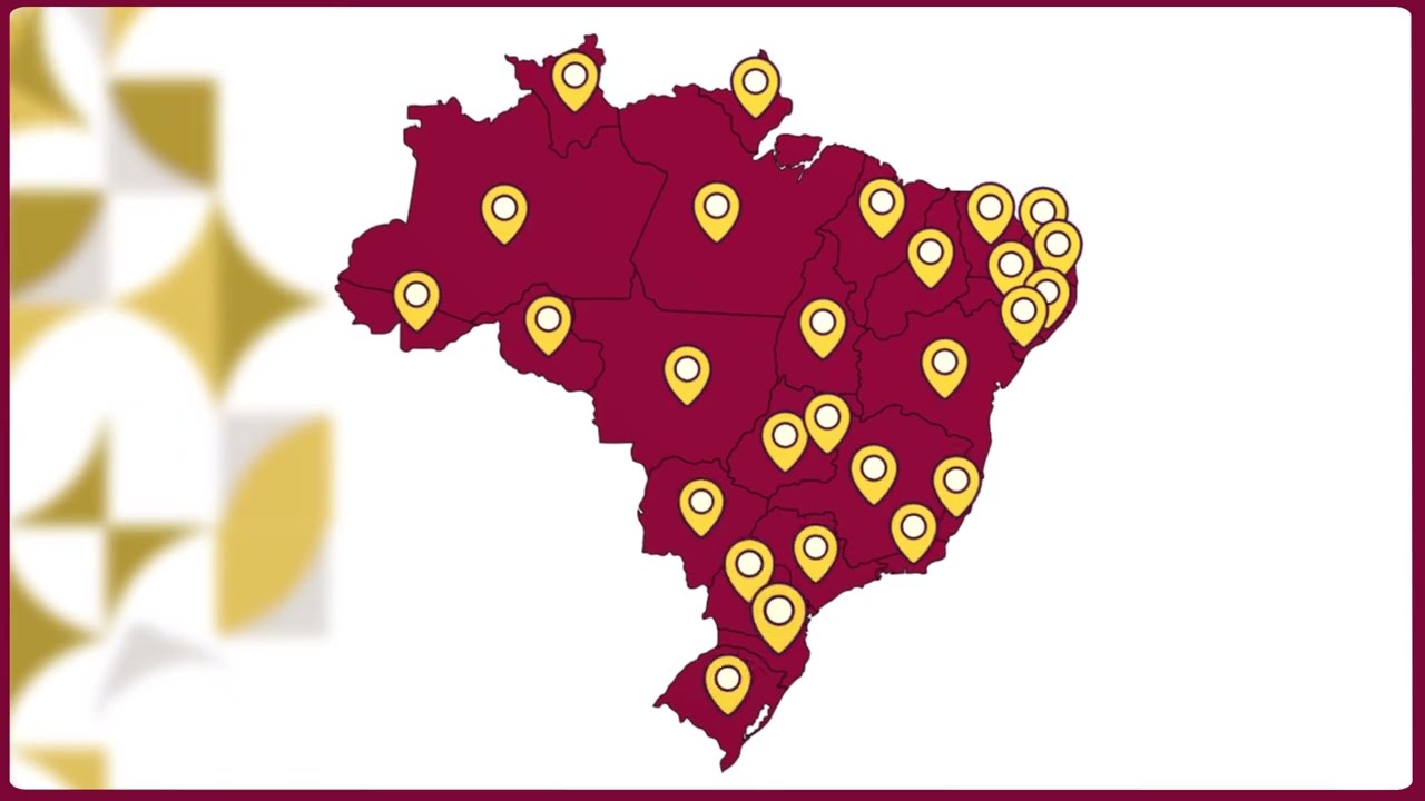Postos de autoatendimento da PGFN