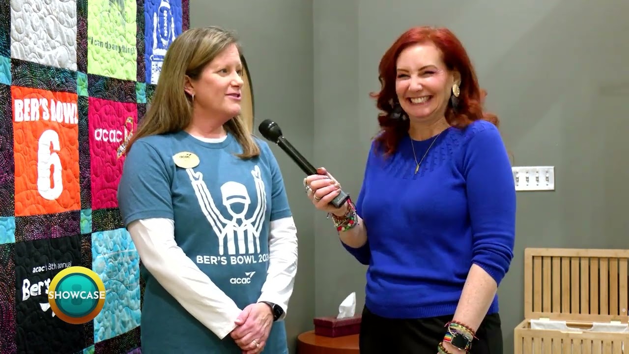 Ber's Bowl for Kid's Cancer
