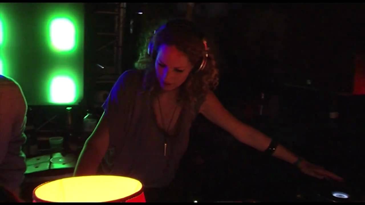 Monika Kruse - NOG 2010 - HD!