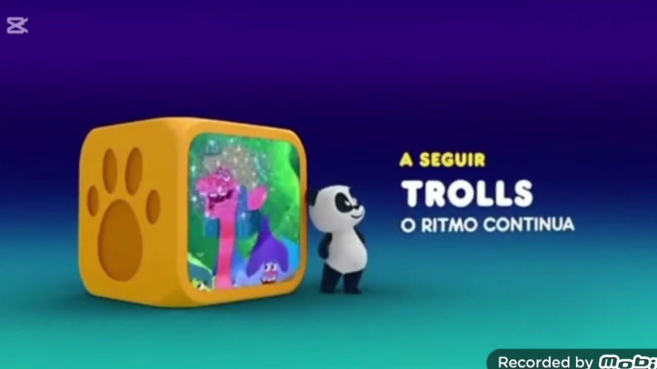 canal panda 2018 indet
