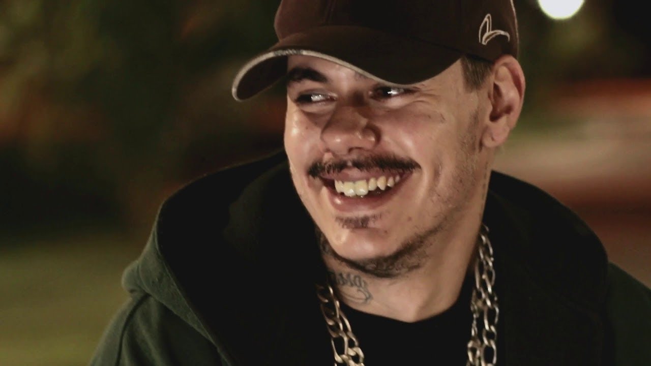 MC Kako - Kako - Porém