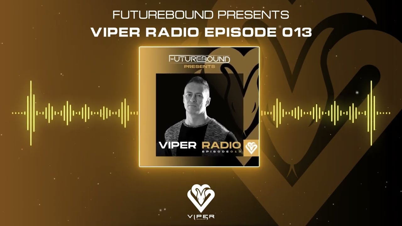 Viper Radio Episode 013