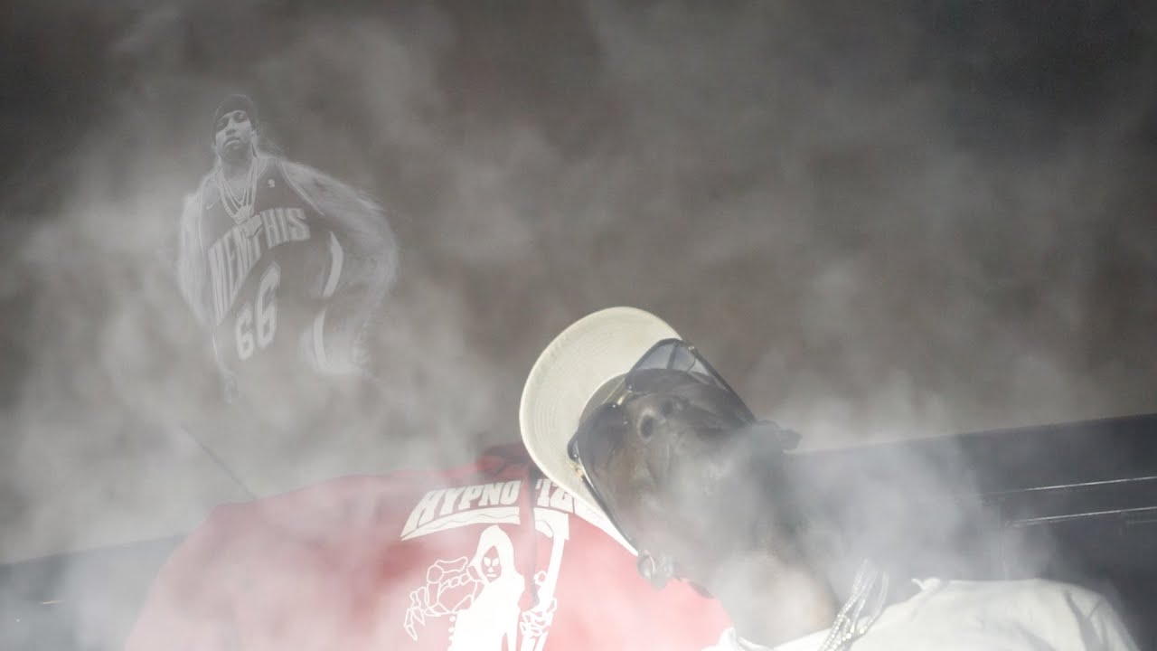 Crunchy Black - HIGH AF (Official Music Video) Prod By: ‪@YooAli