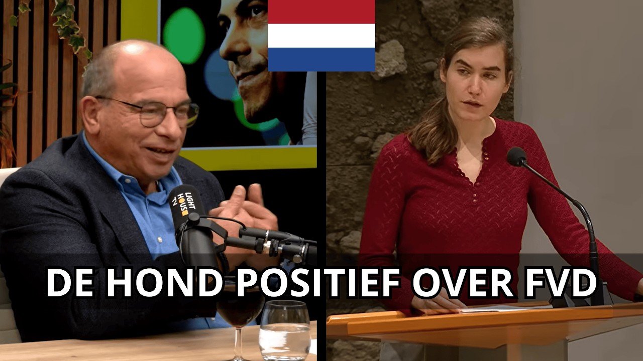 FVD Stijgt Opnieuw | Maurice De Hond Komt Met Schokkende Peiling
