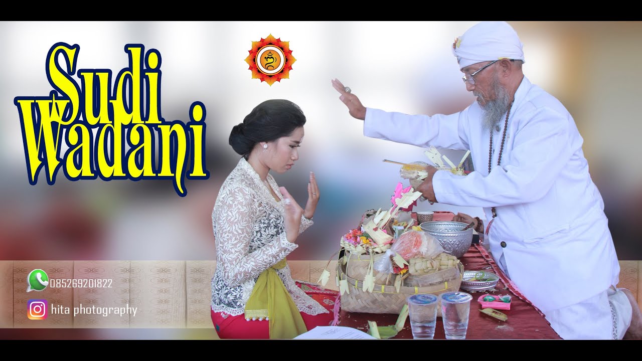 Upacara Sudi Wadani | 09072019 | #2