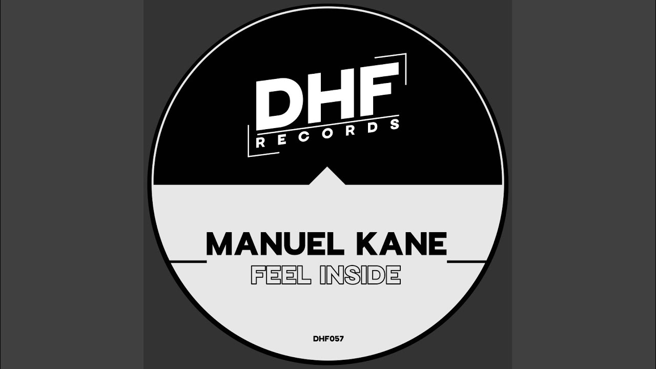 Feel Inside