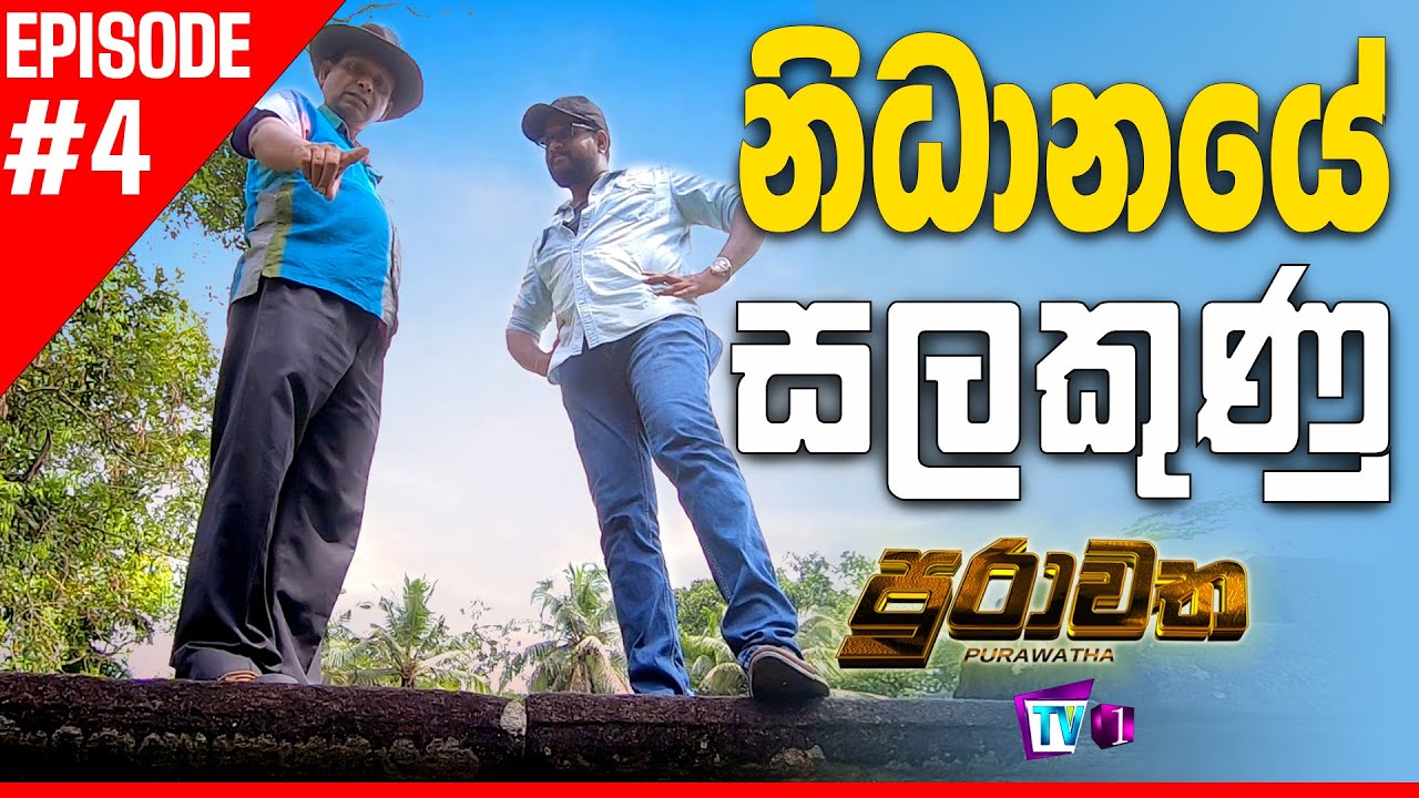 නිධන් වදුලේ අන්තර්ගතය | Episode 2 | Nidan | Purawatha | Treasure In Sri Lanka | Vlog 04