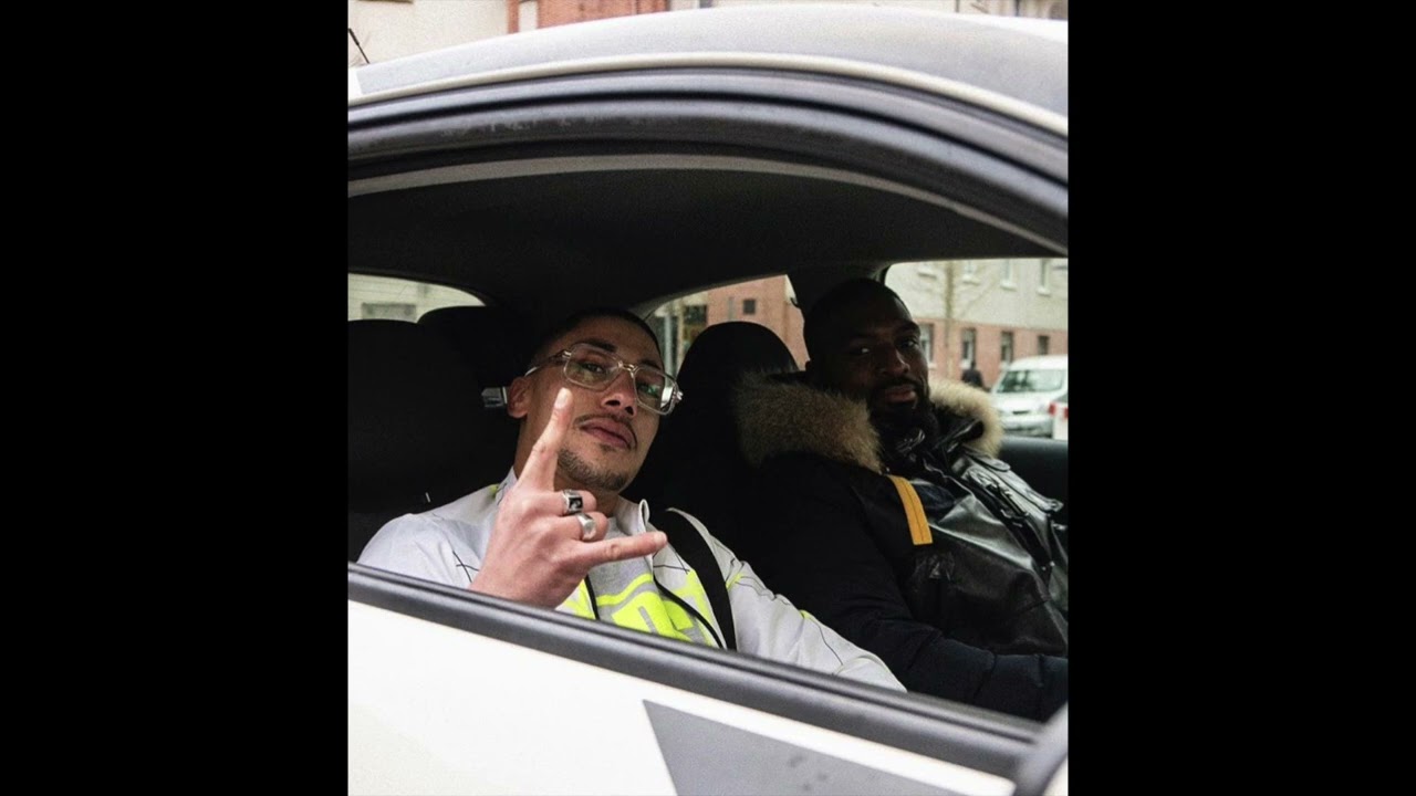 MAES x 13 BLOCK Type Beat 