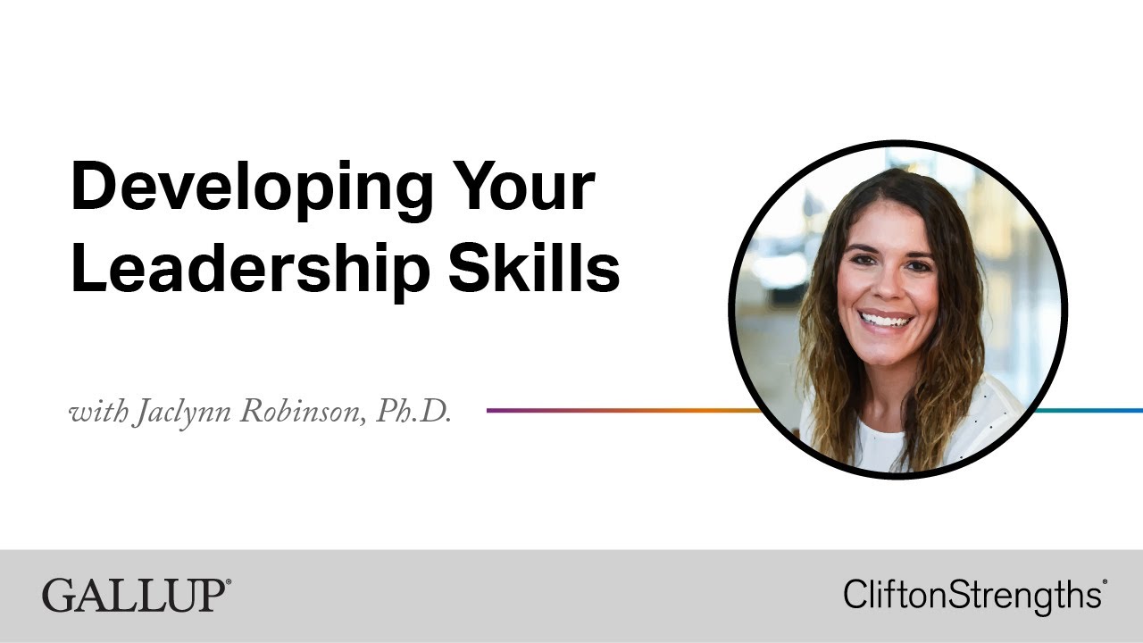 Futuristic®: Developing Your Leadership Skills