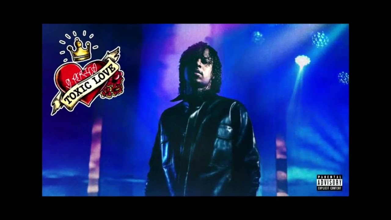 G Perico Type Beat - 