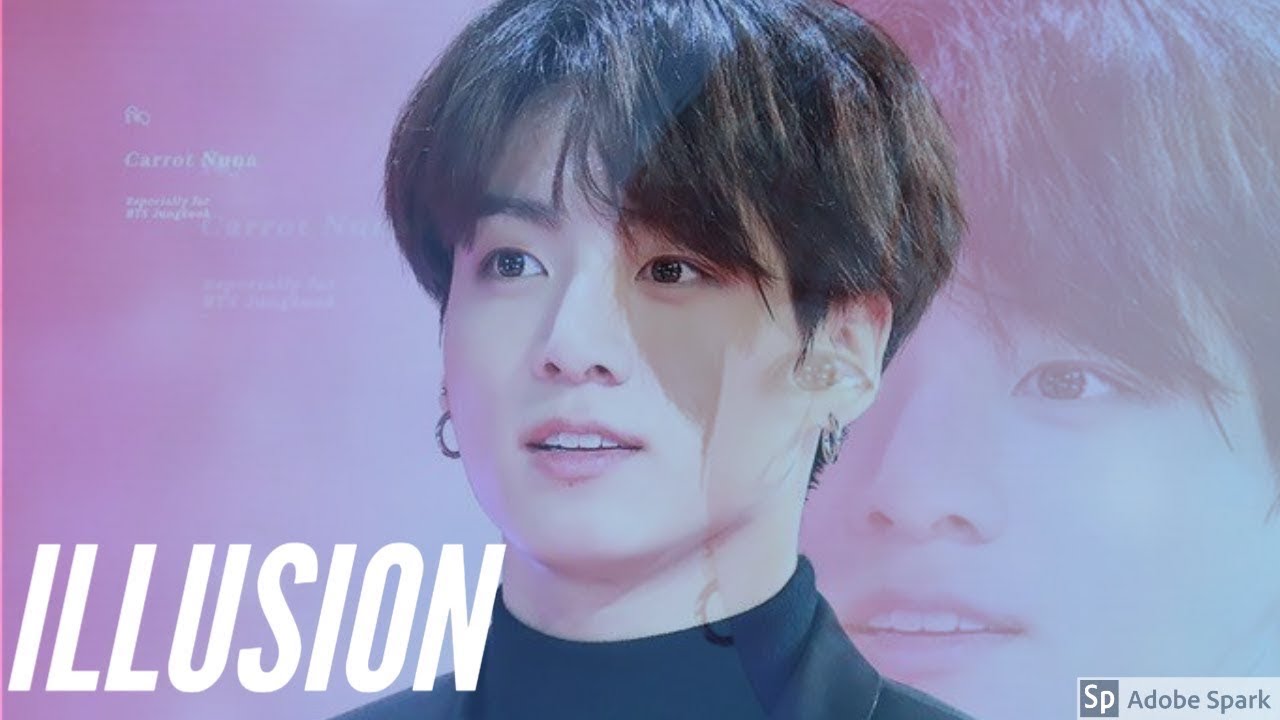 [BTS Jungkook] ILLUSION ~~episode 1~~