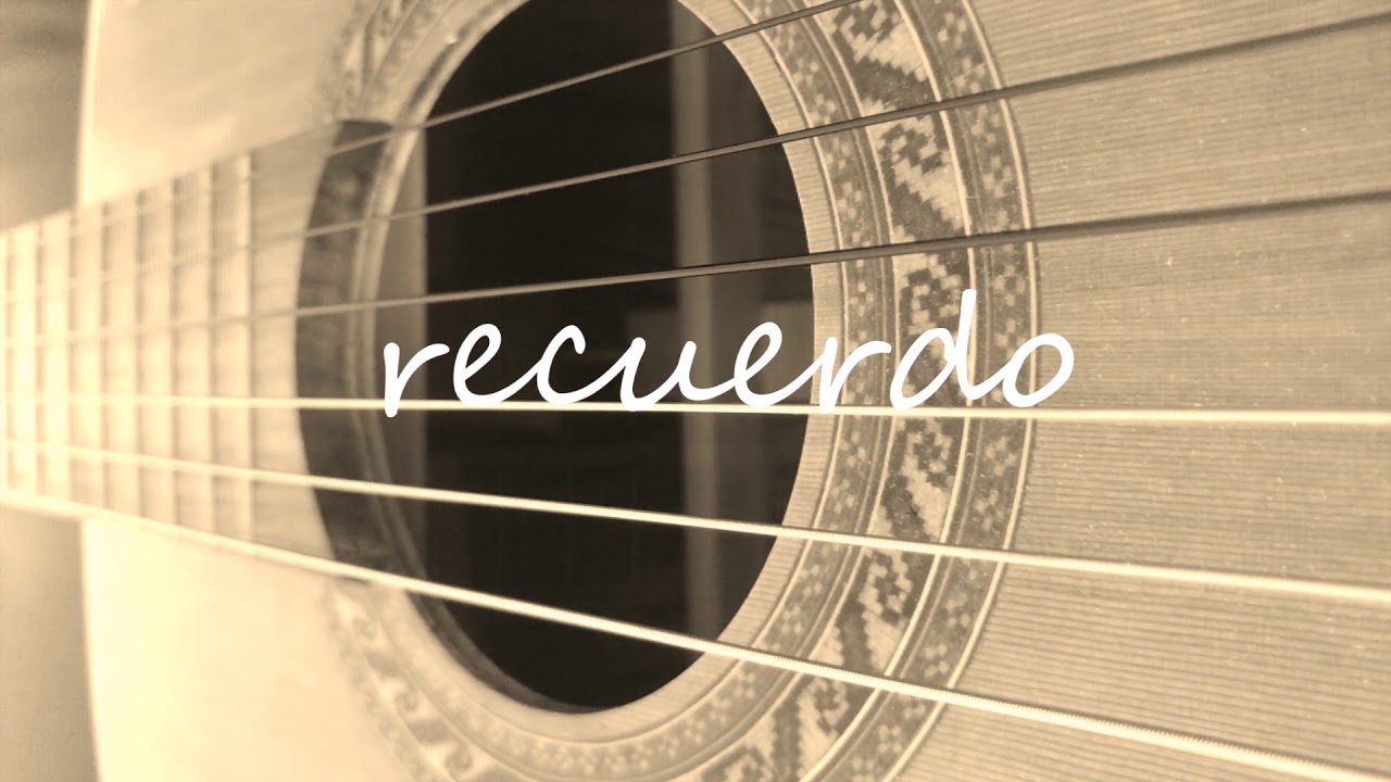 esta vida-Luis Eduardo Argüello