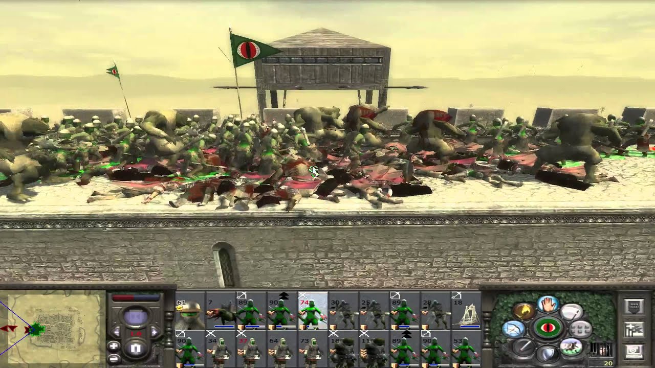 Planet War Mod: Dinonian Campaign Part 52, Stupid Humans