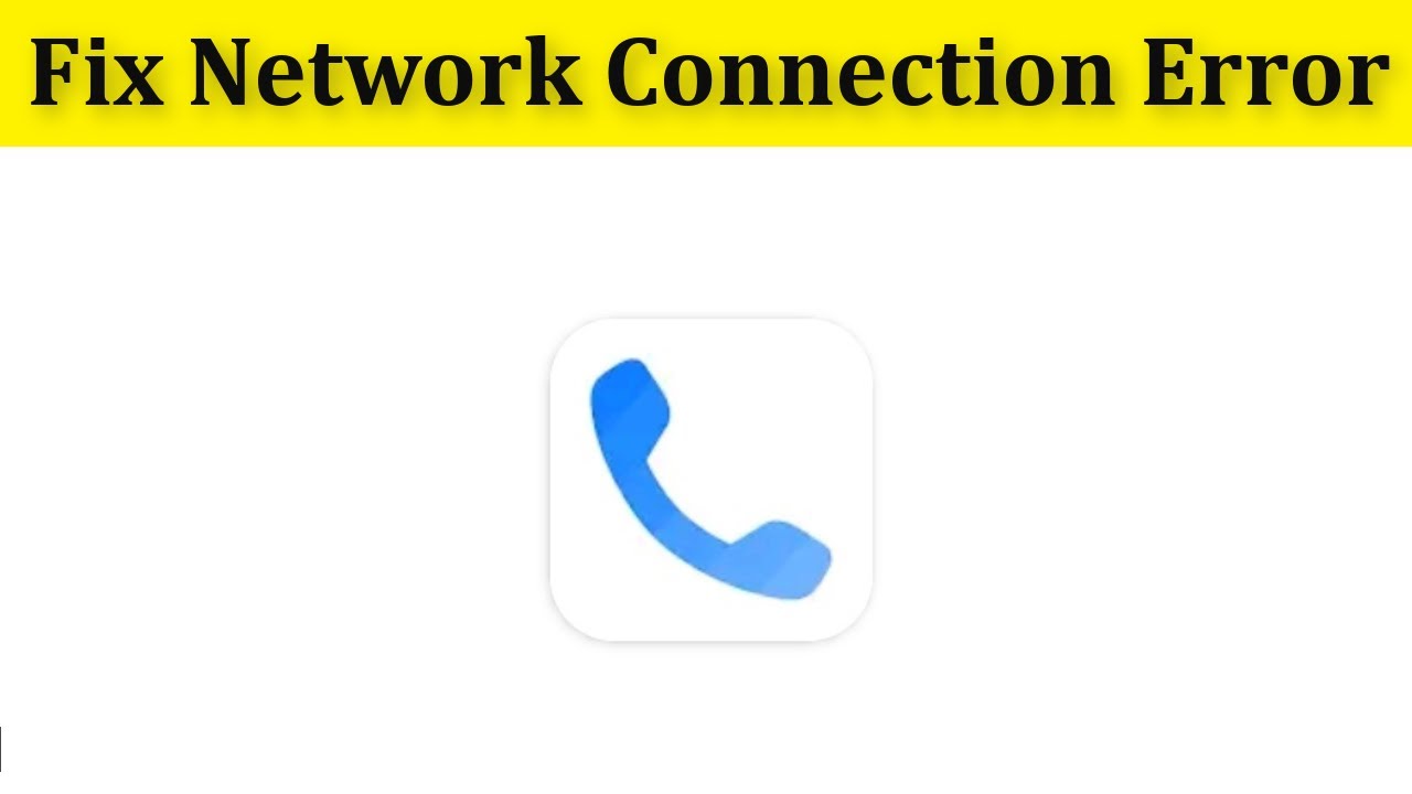 How To Fix TrueCaller Network Connection Error Android || Fix Truecaller Internet Connection Error