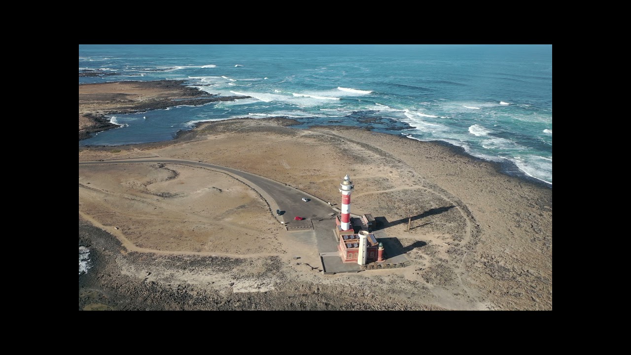 THE DREAM OF FUERTEVENTURA