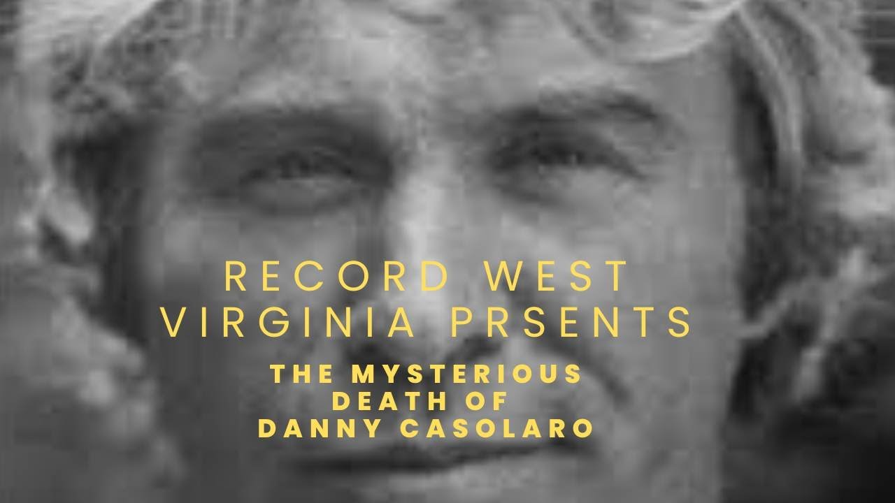 The Mysterious Death of Danny Casolaro (Episode 5)