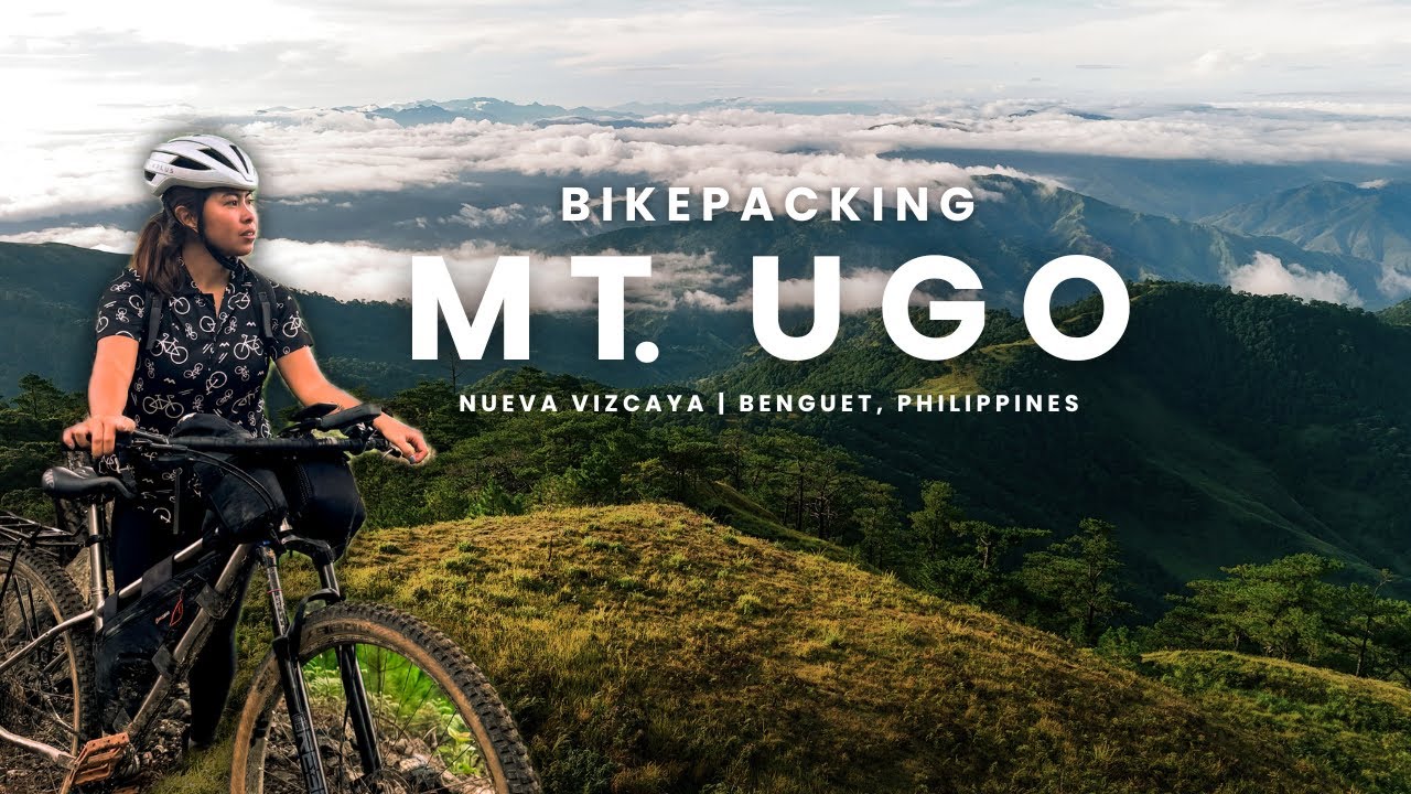 Mt. Ugo Mountain Biking | No Longer a Mountain Trail