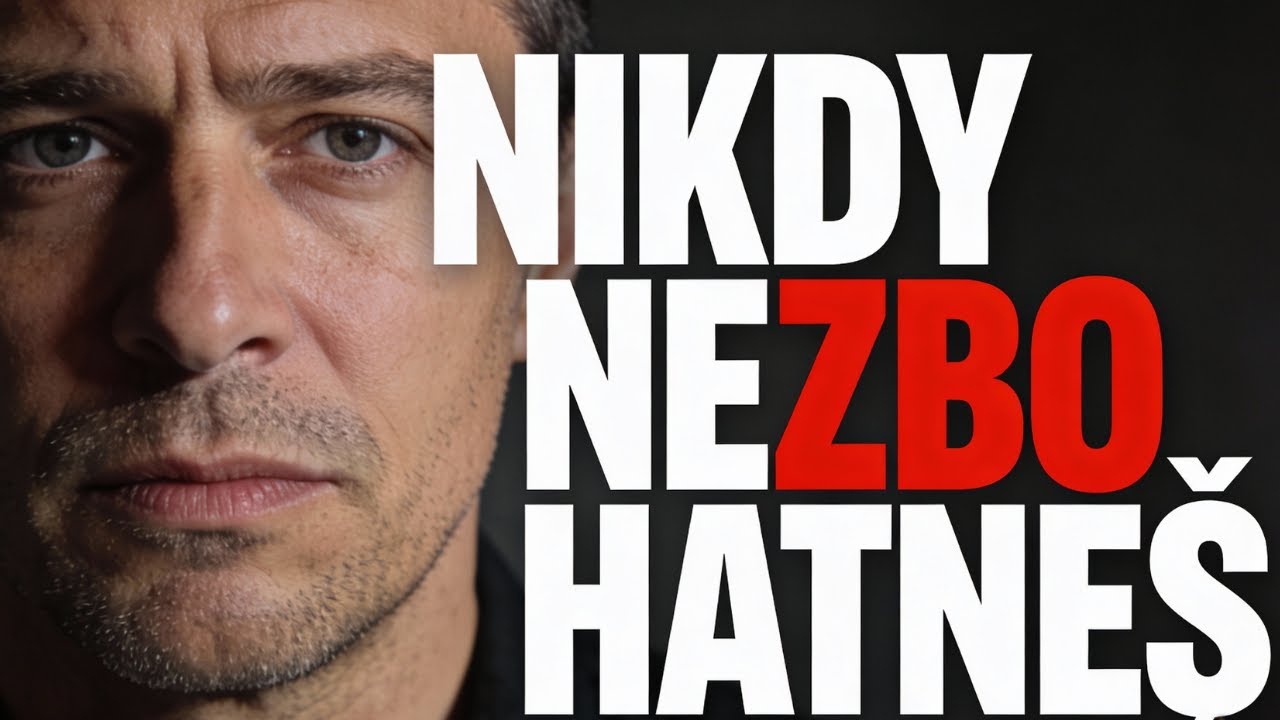 Proč většina lidí nikdy nezbohatne (a myslí si, že pracuje dost)