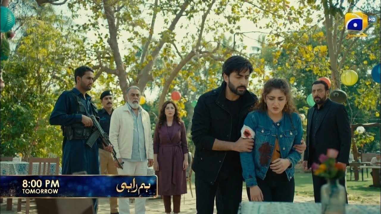 Humrahi Episode 27 New Teaser | Humrahi drama Episode 28 Full Explained | Humrahi Ep 27 Story 