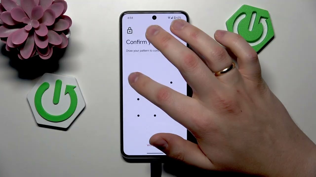 How to Reset Network Settings on Android