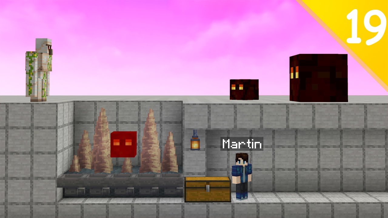 ماگما لازم داشتیم پس اینو ساختیم | روایت هاردکور قسمت 19