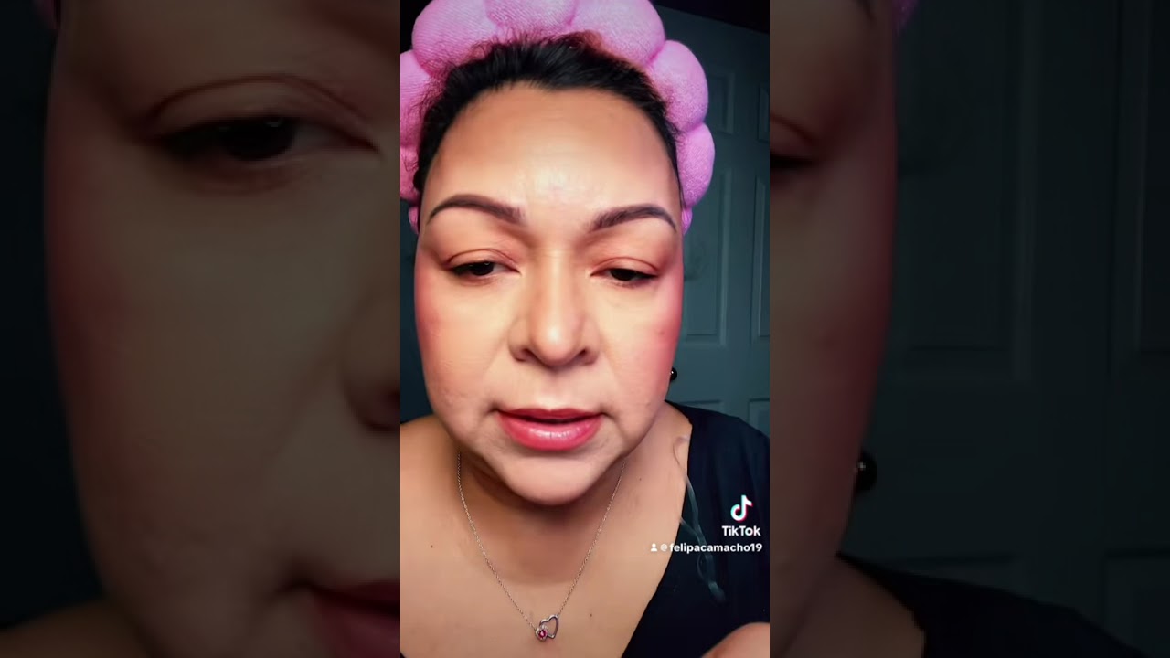 Tutorial de maquillaje 