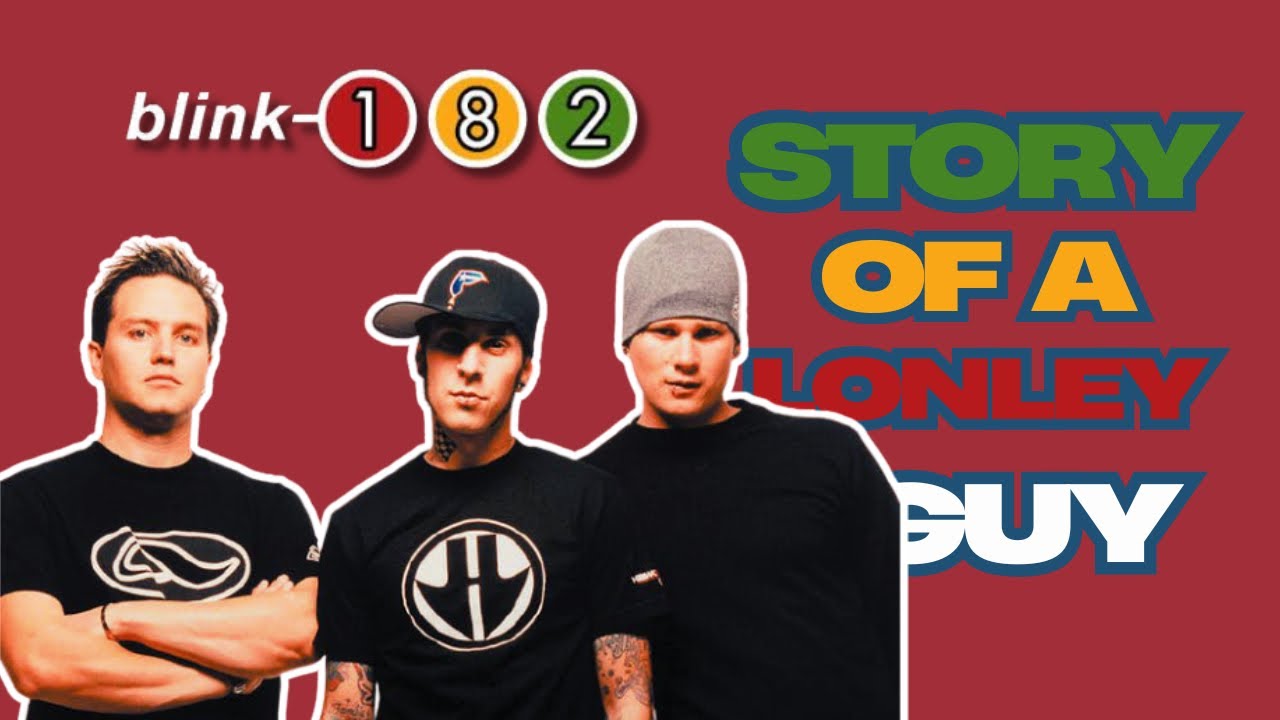 blink-182 - Story of a Lonley Guy (Acoustic Cover) #blink182 #acousticcover #music