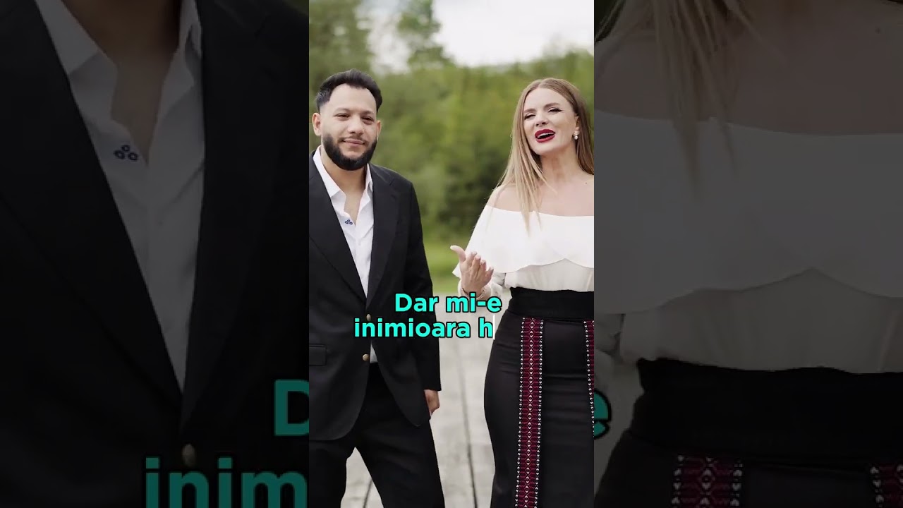 Dulce-i dragostea pe lume💕@MarcelaFotaOficial