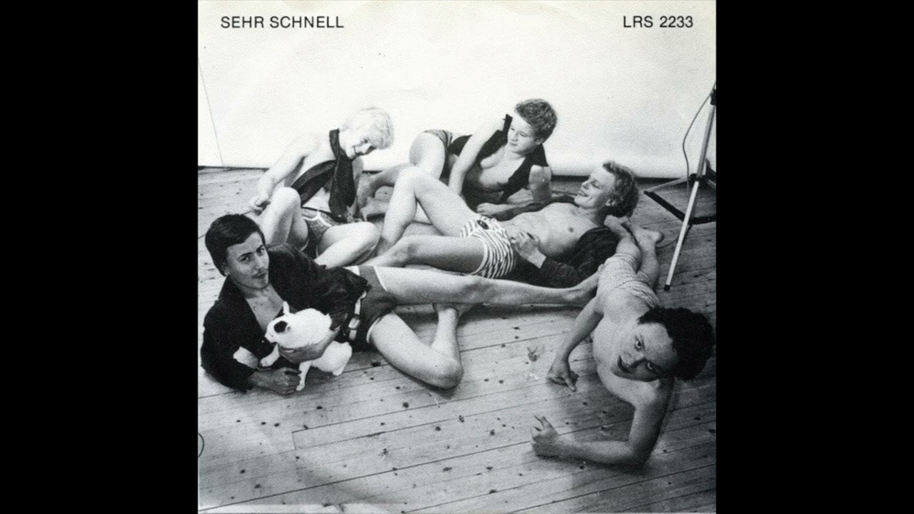 Sehr Schnell - Vaihda Vapaalle