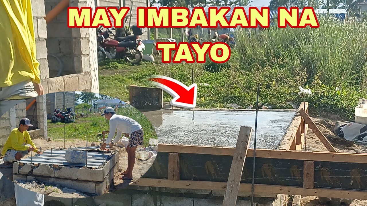 💥#13 OK NA ANG IMBAKAN NG SAMA NG LOOB | LOFT 😌 | VAL SANTOS MATUBANG | MARIA KUSINERA 