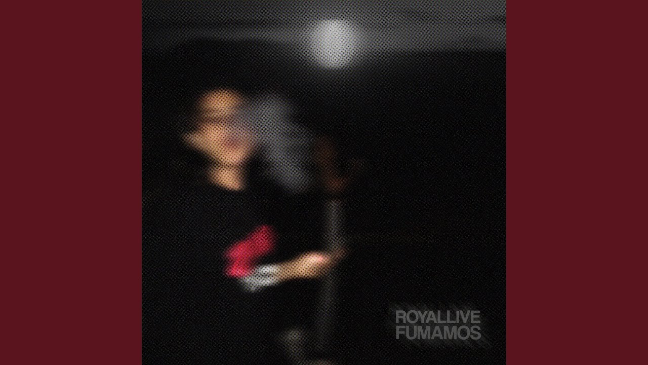 Fumamos (Freestyle)