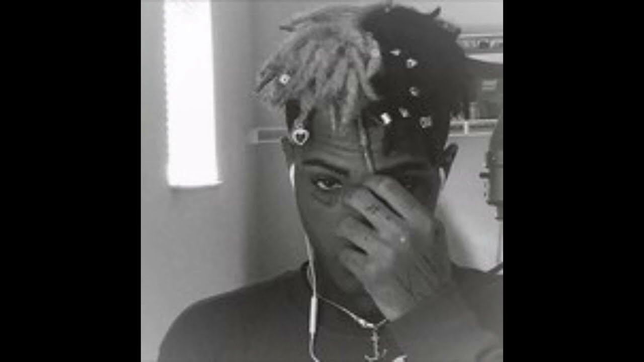 love souls (xxxtentacion acoustic type beat with drums)