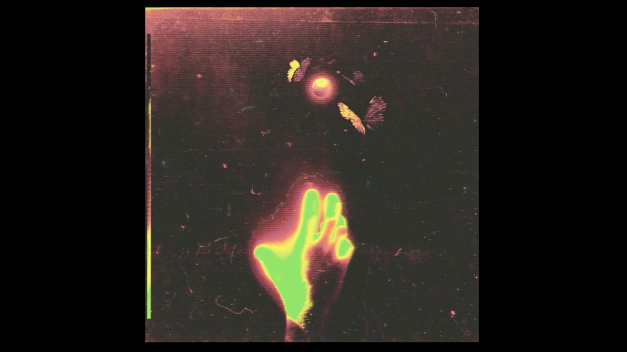AMBIENT TRAP TYPE BEAT - 
