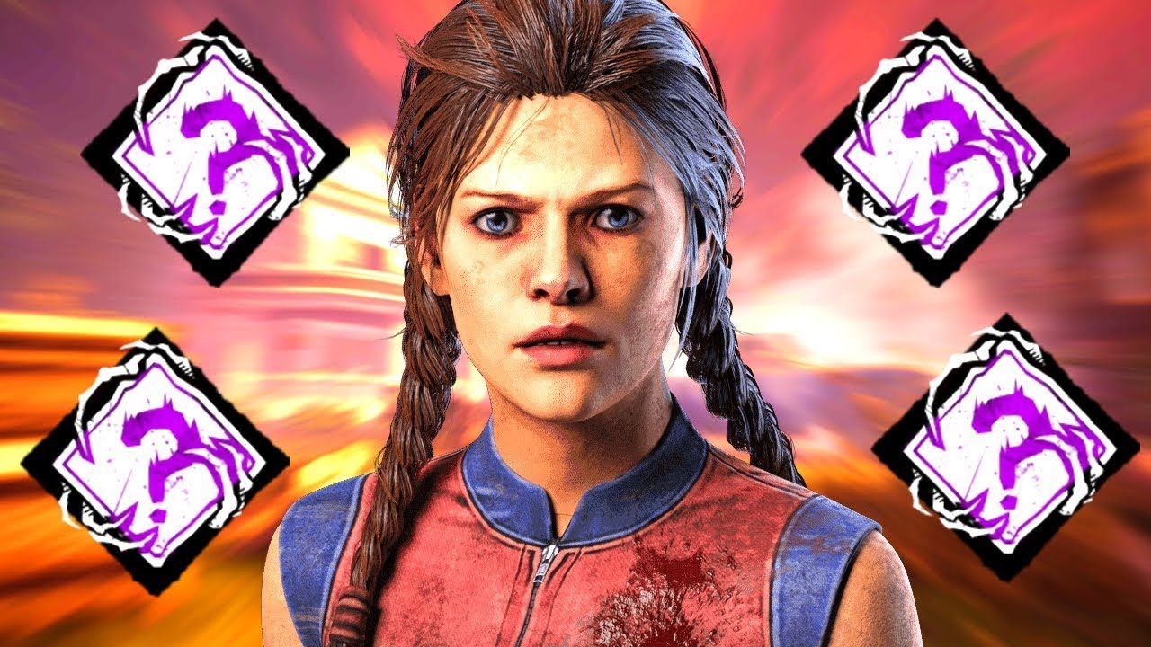 check 1 2 3 - Dead By Daylight Indonesia