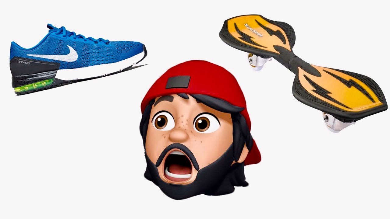 10 ERRORES QUE TODO SKATER COMETE AL EMPEZAR / en 5 minutos!