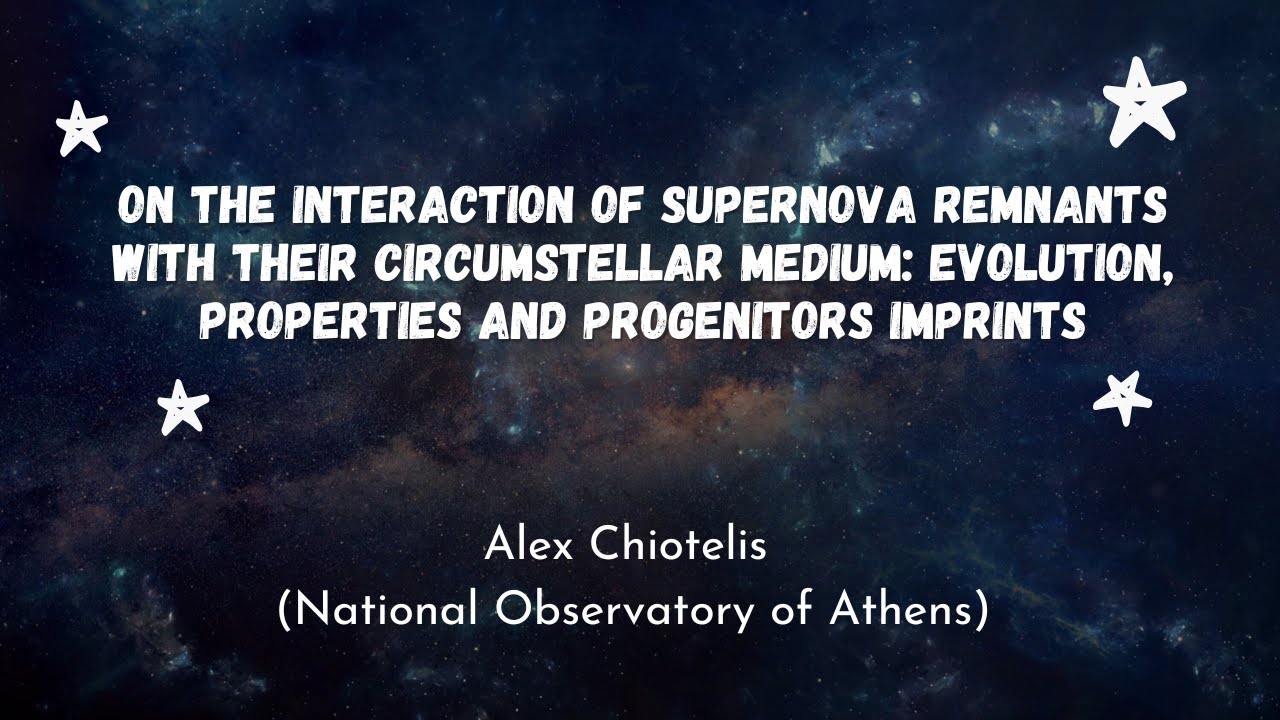 On the interaction of Supernova Remnants with their circumstellar medium: evolution, properties
