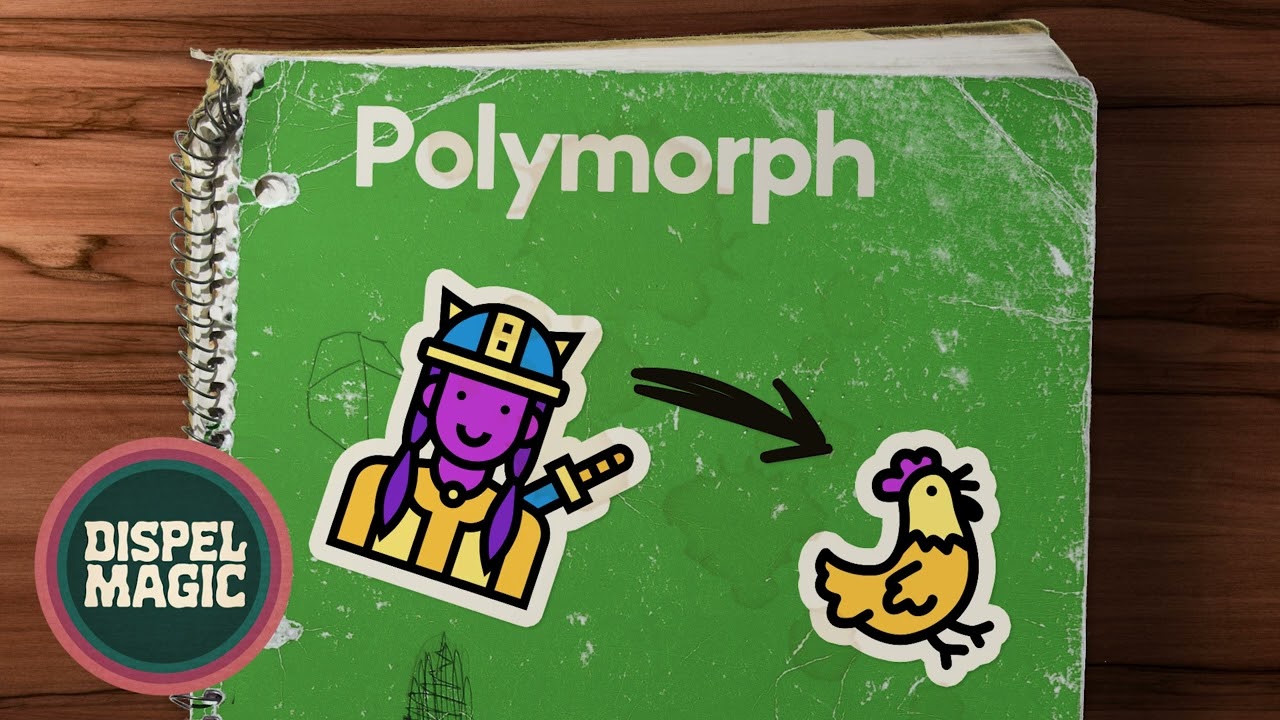 S.3 Polymorph