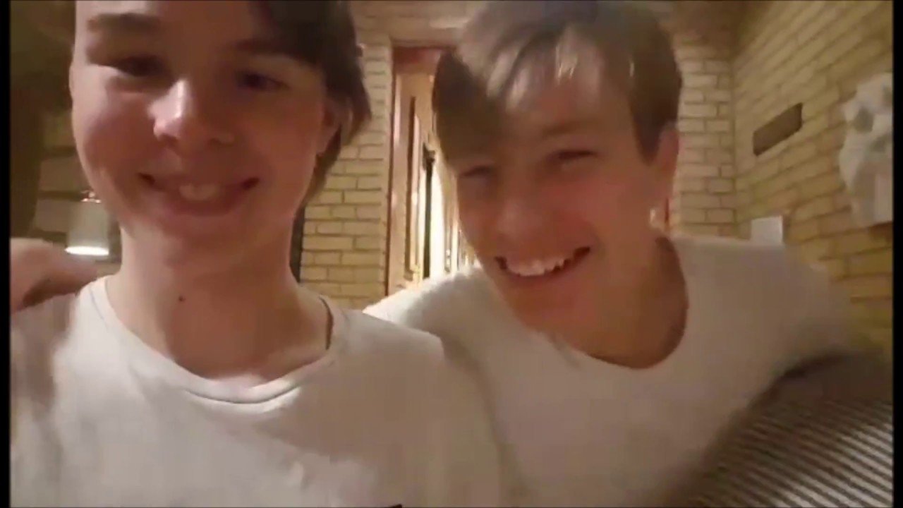 Efterskole VLOG