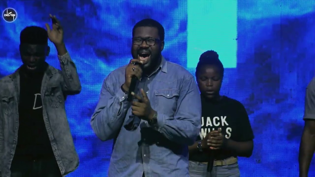 WORSHIP OF THE WEEK with BOLLUBEE and ENSIGN