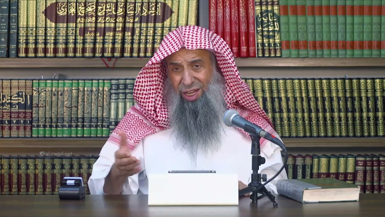 ما حكم مجربات الصالحين؟