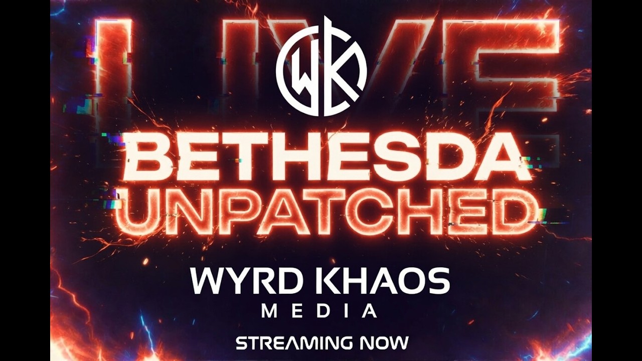 Bethesda Unpatched Episode 54 Why do mods break the game after major updates?