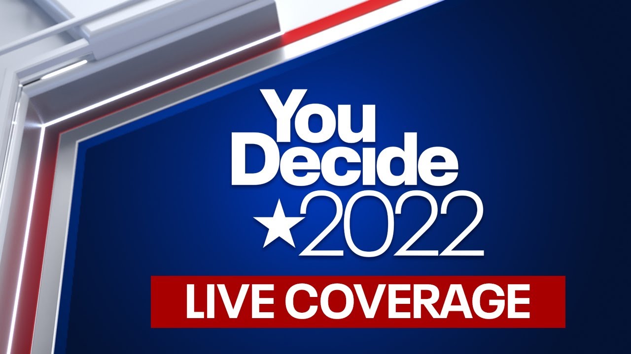 Election Day coverage in Arizona, around US